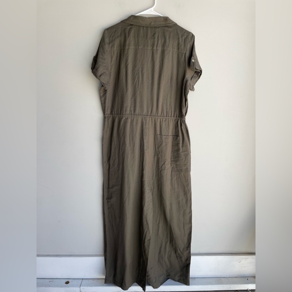 Patrons of peace jumpsuit - Picture 4 of 8